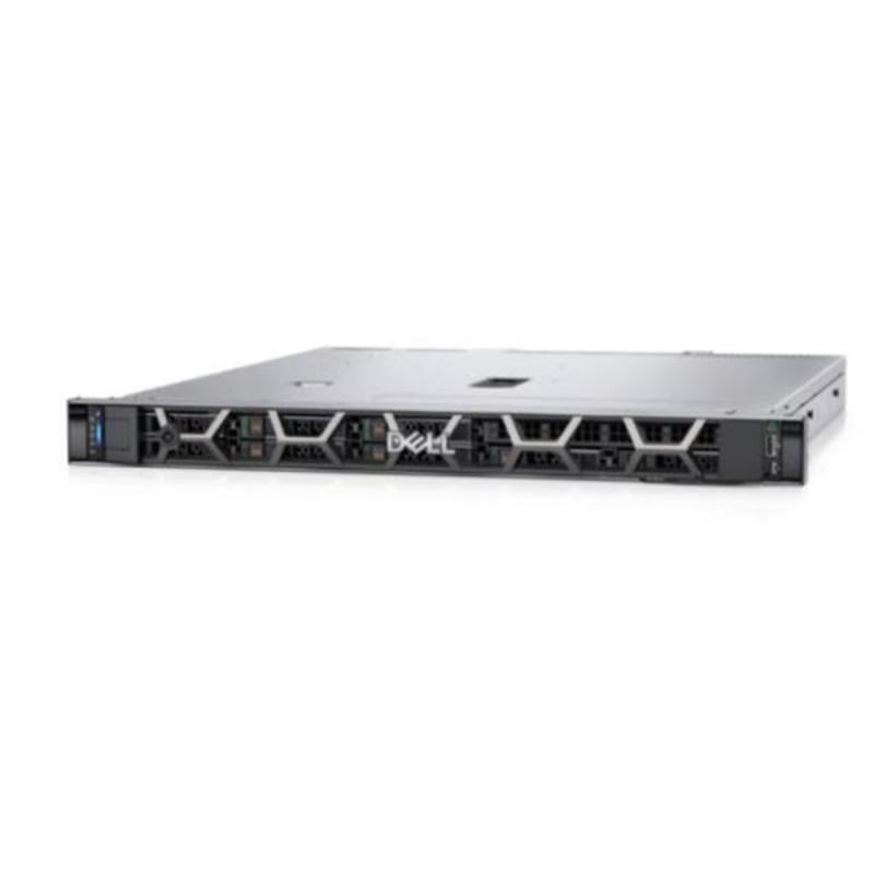 Servidor dell poweredge r360 xeon 32gb 2x ssd 480gb