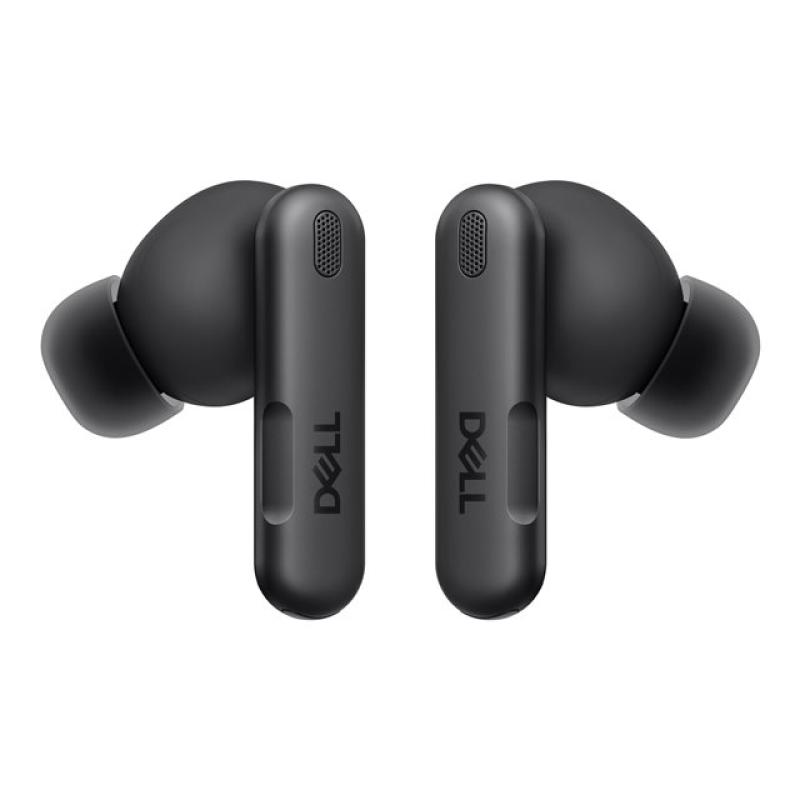 Auriculares dell pro plus earbuds inalambrico negro