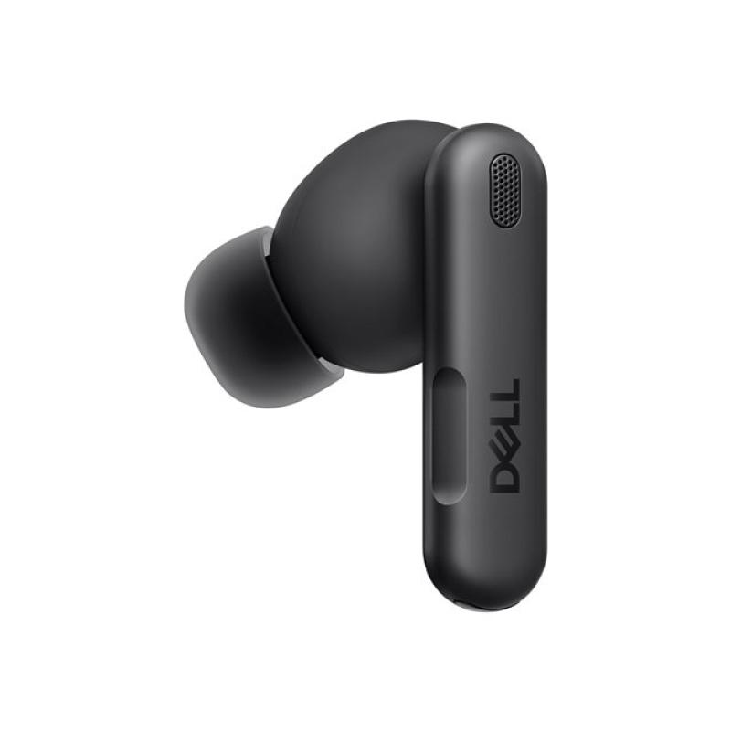 Auriculares dell pro plus earbuds inalambrico negro