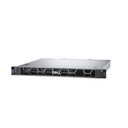 Servidor dell poweredge r260 xeon 16gb 2x 1.2tb