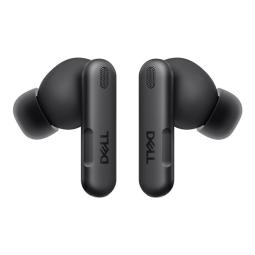 Auriculares dell pro plus earbuds inalambrico negro