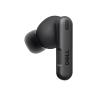Auriculares dell pro plus earbuds inalambrico negro