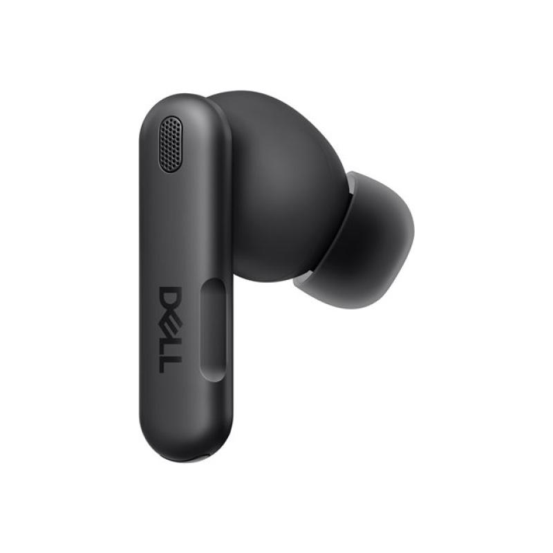 Auriculares dell pro plus earbuds inalambrico negro