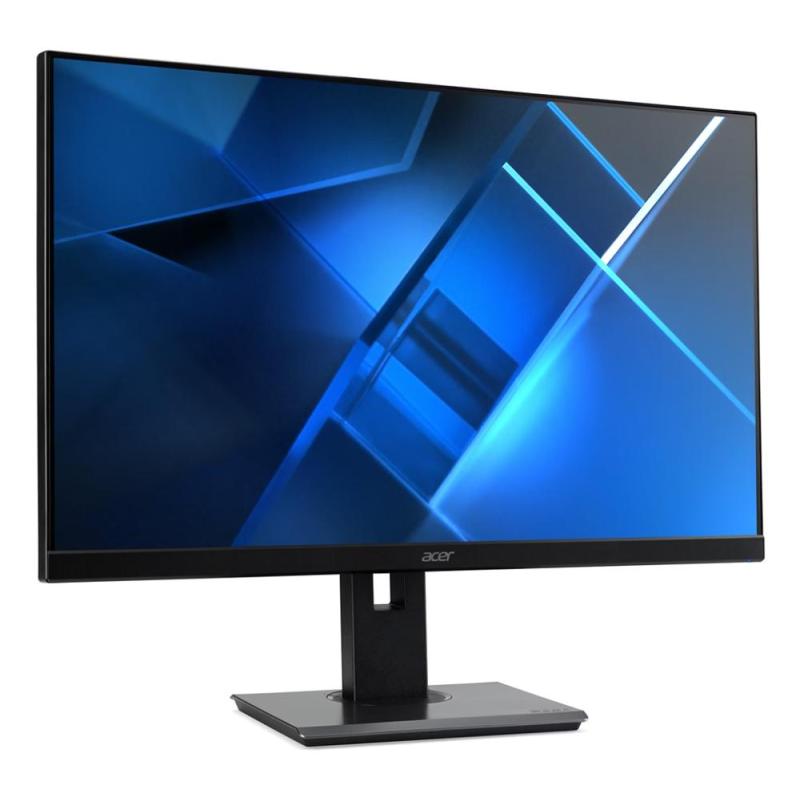 Monitor acer vero b277u gbmiiprzx 27 pulgadas 120hz
