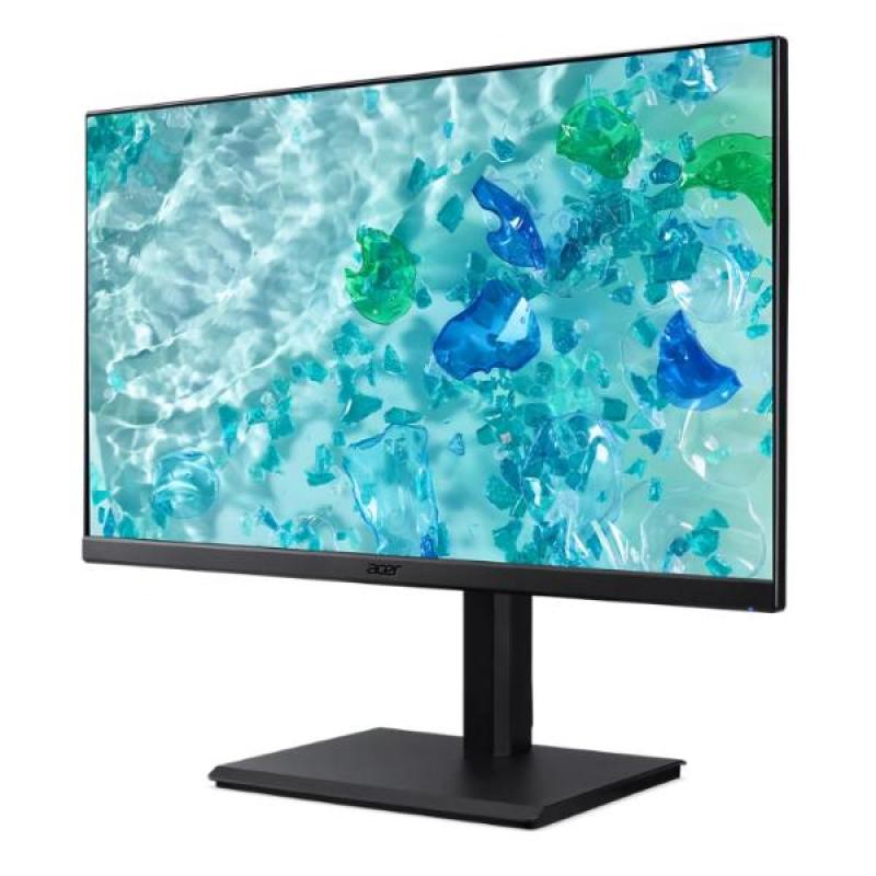 Monitor acer b7 vero b277uebmiiprzxv 27 pulgadas 100hz