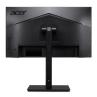 Monitor acer b7 vero b277uebmiiprzxv 27 pulgadas 100hz