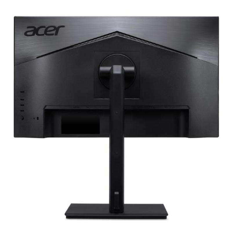 Monitor acer b7 vero b277uebmiiprzxv 27 pulgadas 100hz