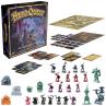 Juego de mesa hasbro heroquest wizards of morcar