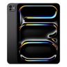 Apple ipad pro 11 pulgadas 12gb 256gb wifi space black - oled - chip m5 - 12mpx