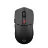 Raton inalambrico gaming genesis zircon 500 negro