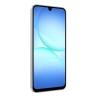 Telefono movil smartphone samsung galaxy a17 8gb - 256gb - 6.7 pulgadas - gris