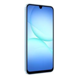 Telefono movil smartphone samsung galaxy a17 8gb - 256gb - 6.7 pulgadas - azul