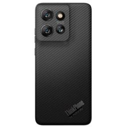 Movil motorola thinkphone 25 5g 8 - 256gb carbon black