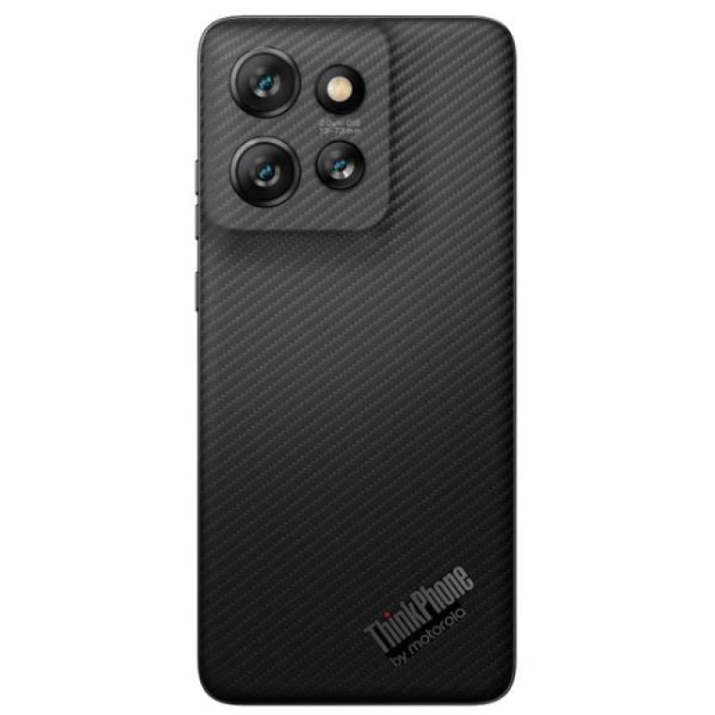 Movil motorola thinkphone 25 5g 8 - 256gb carbon black