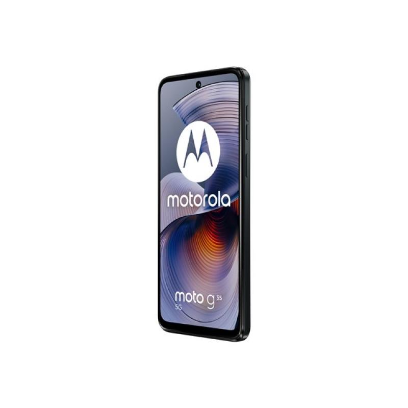 Movil motorola moto g55 5g 8 - 256gb forest grey