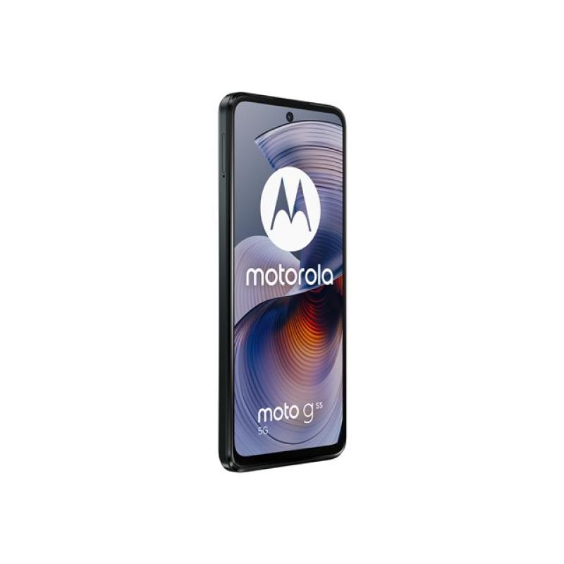 Movil motorola moto g55 5g 8 - 256gb forest grey