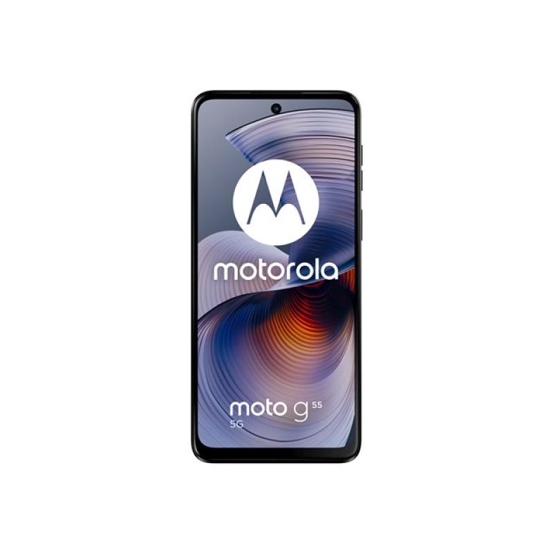 Movil motorola moto g55 5g 8 - 256gb forest grey