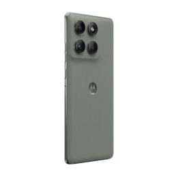 Movil motorola moto edge 60 pro 5g 12 - 512gb shadow green