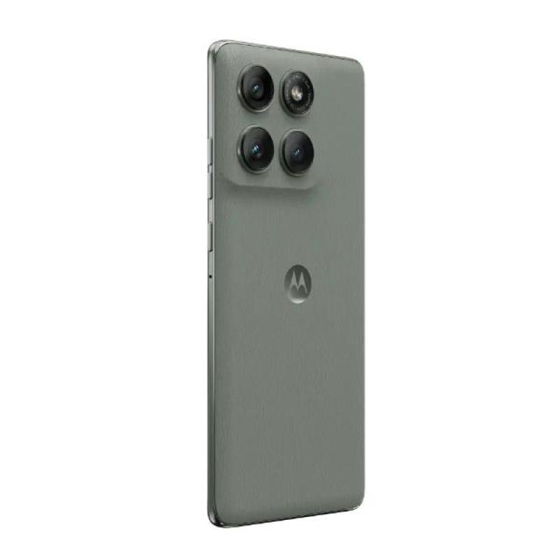 Movil motorola moto edge 60 pro 5g 12 - 512gb shadow green