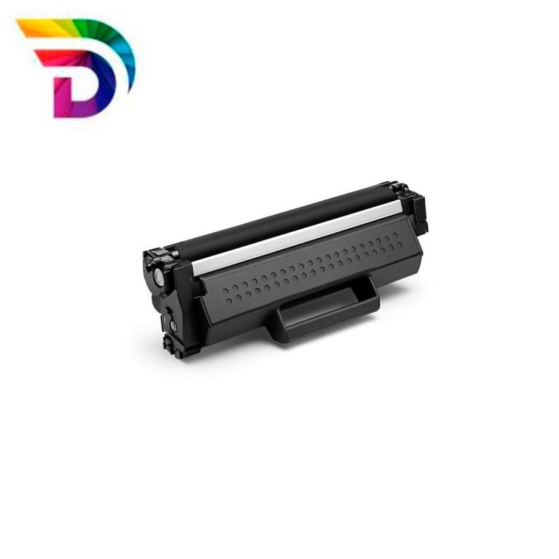 Toner compatible dayma para brother tn1150 negro 1000 pag