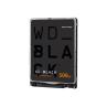 Disco duro interno hdd wd western digital black wd5000lpsx 500gb 2.5 pulgadas sata 6gb - s 7200rpm 64mb