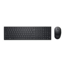 Teclado + raton dell combro pro inalambrico ingles