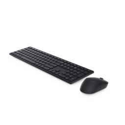 Teclado + raton dell combro pro inalambrico ingles