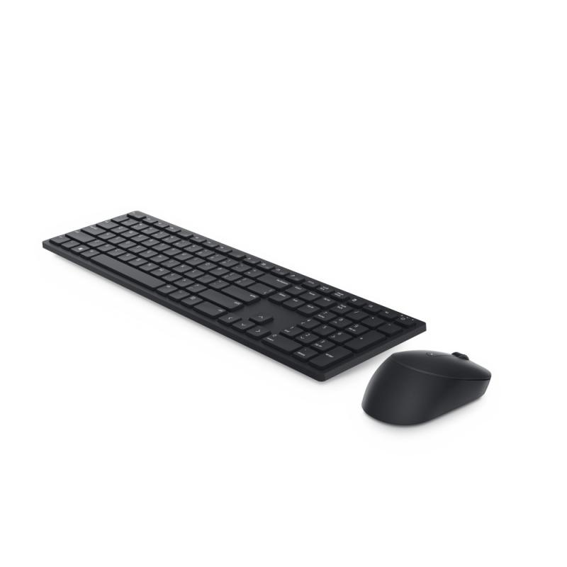 Teclado + raton dell combro pro inalambrico ingles