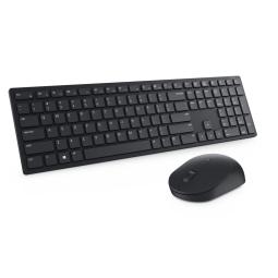 Teclado + raton dell combro pro inalambrico ingles