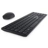 Teclado + raton dell combro pro inalambrico ingles