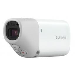 Camara digital canon powershot zoom 12.1 mp -  1 - 3pulgadas  - wifi - bluetooth -  movie full hd -  white - Imagen 1