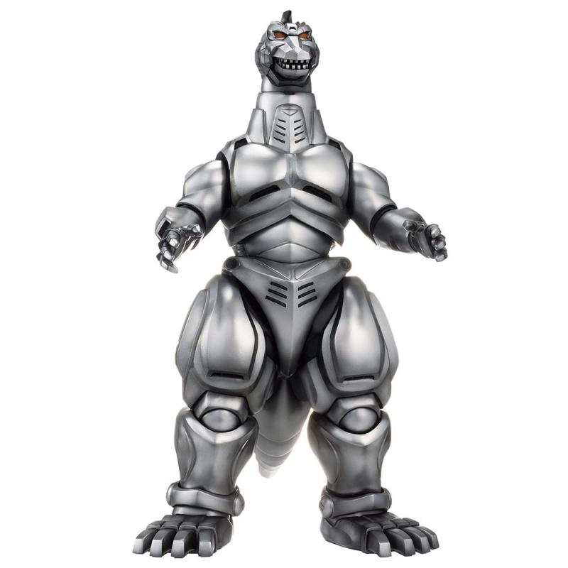 Iksho mechagodzilla 1993 mc