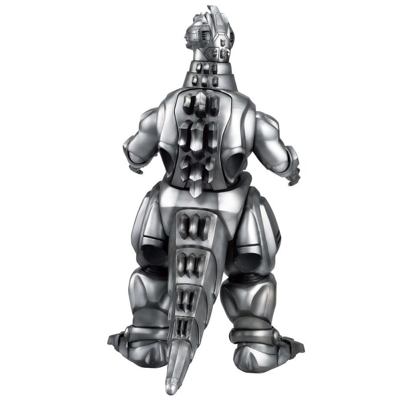 Iksho mechagodzilla 1993 mc