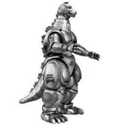Iksho mechagodzilla 1993 mc