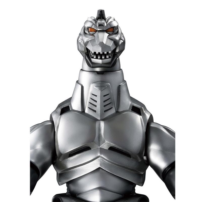 Iksho mechagodzilla 1993 mc