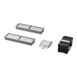 Kit de mantenimiento epson s210044 surecolor s80600 sc - s40600 sc - s40610 sc - s60600 sc - s60610 sc - s80600 sc - s80610