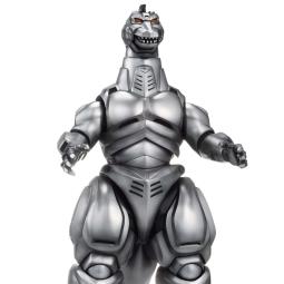 Iksho mechagodzilla 1993 mc