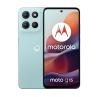 Movil motorola moto g15 4g 8 - 512gb glacier blue
