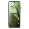 Movil motorola moto edge 60 5g 12 - 512gb shamrock green