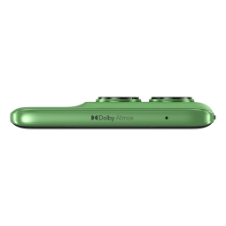 Movil motorola moto edge 60 5g 12 - 512gb shamrock green