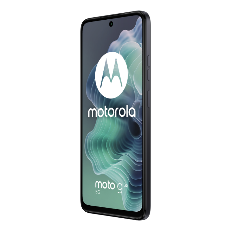 Movil motorola moto g35 5g 8 - 256gb greystone