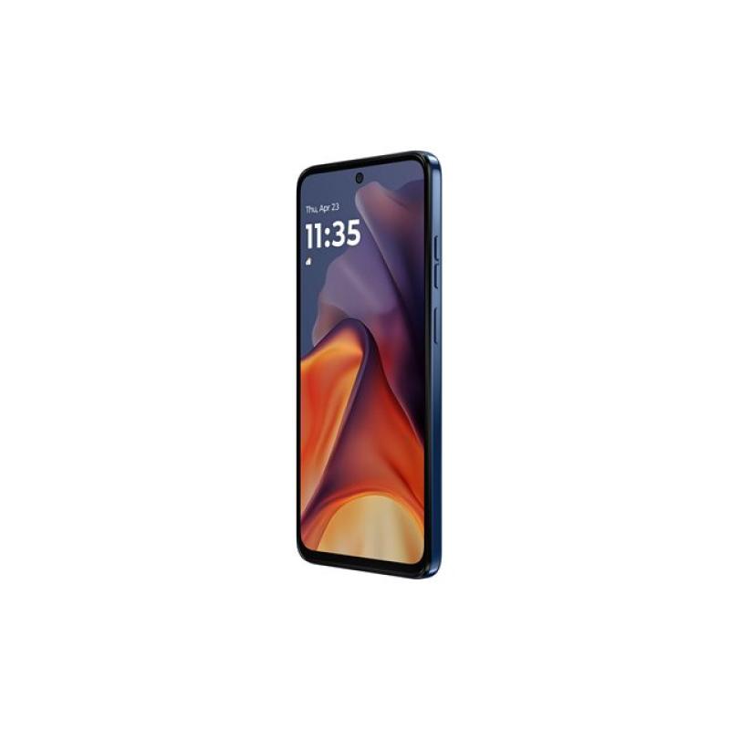 Movil motorola moto g15 4g 8 - 512gb sea blue