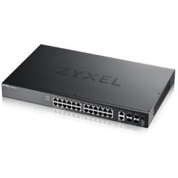Switch zyxel xgs2220 - 30 - eu0101f 30 puertos