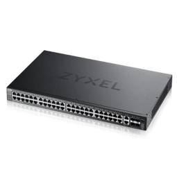 Switch zyxel xgs2220 - 54 - eu0101f 54 puertos