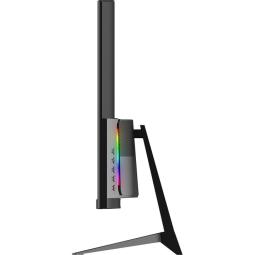 Monitor curvo gaming keep out xgm27pro+v3l 27 pulgadas fhd 240hz