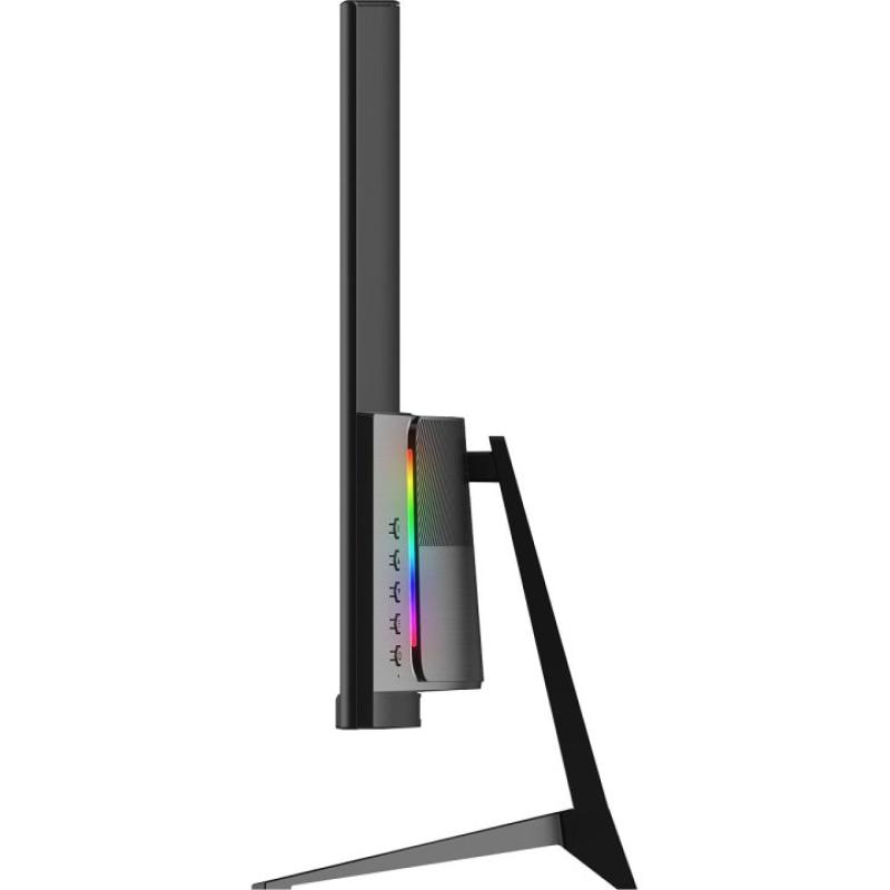 Monitor curvo gaming keep out xgm27pro+v3l 27 pulgadas fhd 240hz