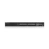 Switch zyxel xgs2220 - 30f - eu0101f 30 puertos
