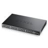 Switch zyxel xgs2220 - 54 - eu0101f 54 puertos