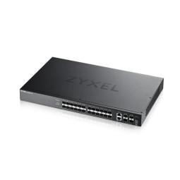 Switch zyxel xgs2220 - 30f - eu0101f 30 puertos