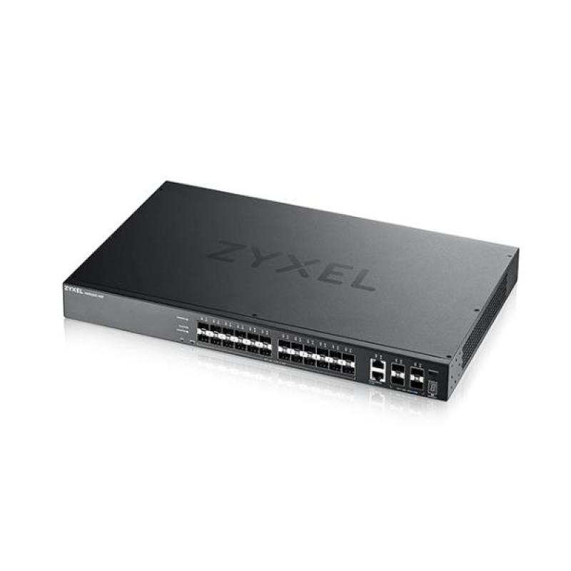 Switch zyxel xgs2220 - 30f - eu0101f 30 puertos